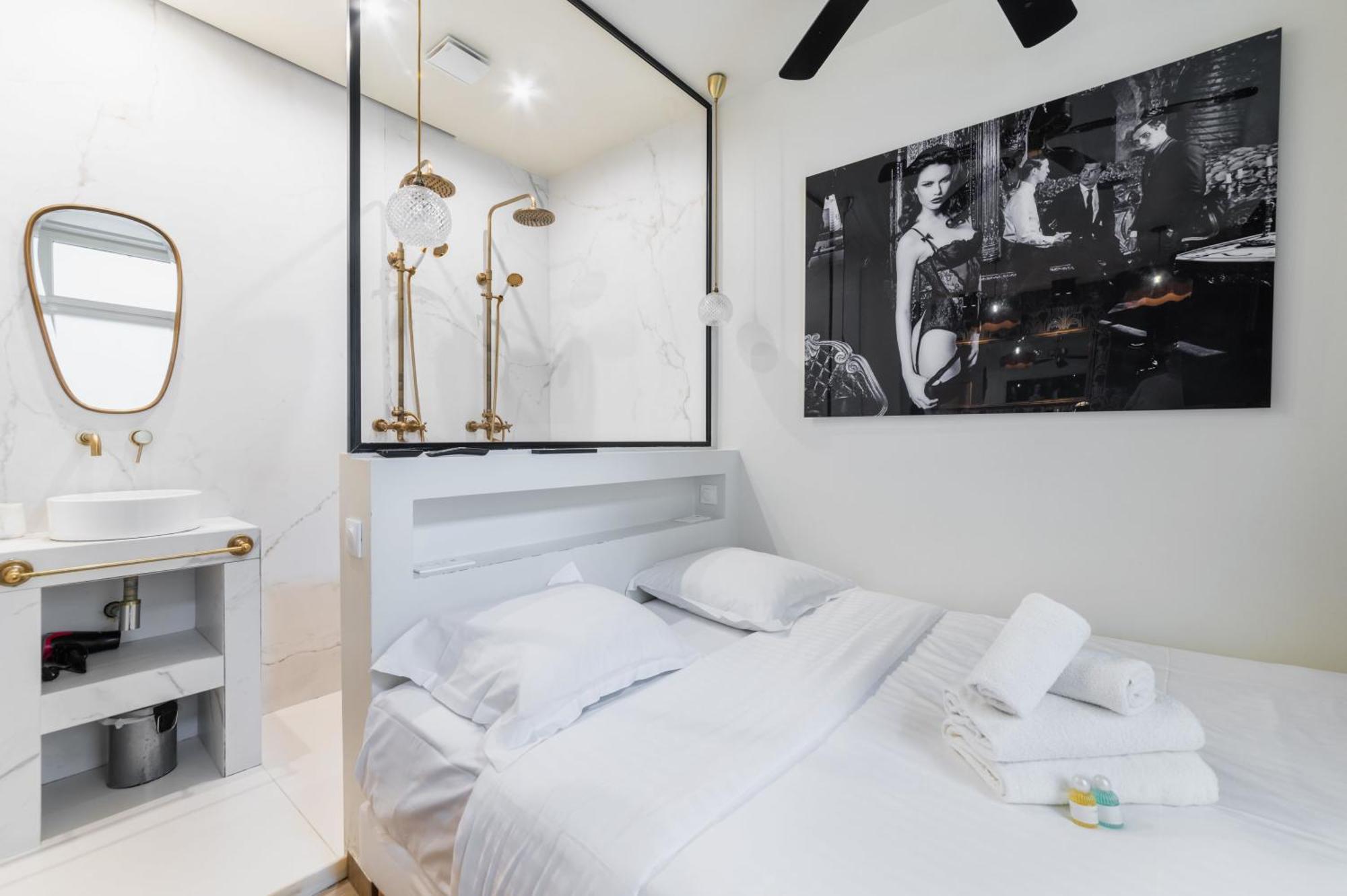 Studio Lumineux Et Moderne Proche Du Metro - 2P - Flat-Guest Париж Экстерьер фото